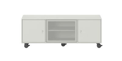 Montana TV meubel, model 02 (SJ13/SJ13P) TV kast campagne ladekast/opbergkast Prijsvoorbeeld van € 1420,00 voor € 1135,00*