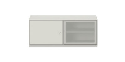 Montana TV meubel, model 03 (SL12/SL12P) TV kast campagne ladekast/opbergkast Prijsvoorbeeld van € 1215,00 voor € 975,00*
