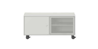 Montana TV meubel, model 03 (SL12/SL12P) TV kast campagne ladekast/opbergkast Prijsvoorbeeld van € 1215,00 voor € 975,00*