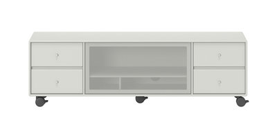 Montana TV meubel, model 04 (SI14/SI14P) TV kast campagne ladekast/opbergkast Prijsvoorbeeld van € 2125,00 voor € 1700,00*