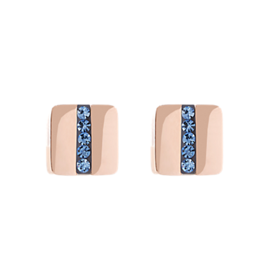 Coeur de Lion Oorbellen 0225/ /0720 Light Blue