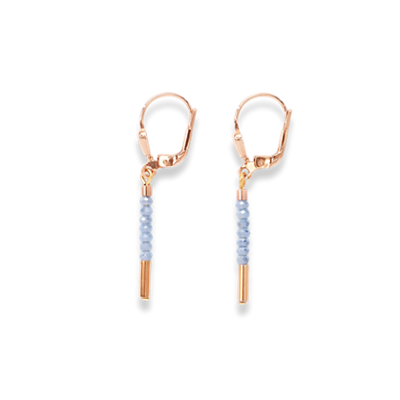 Coeur de Lion Oorbellen 4998/ /0720 Light Blue
