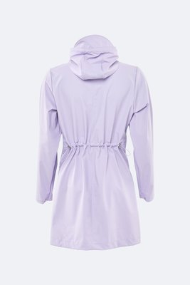 Rains Regenjas W Coat Jacket lavender 1246-95