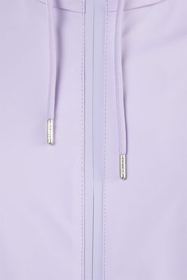 Rains Regenjas W Coat Jacket lavender 1246-95