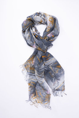Oska sjaal 670HEMP