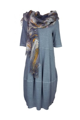 Oska sjaal 670HEMP