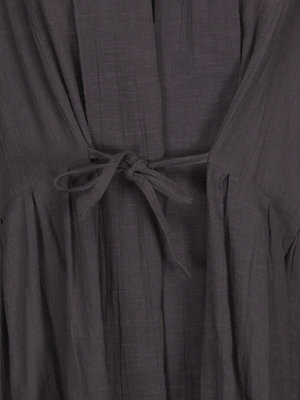 Two Danes blouse Gillian grijs