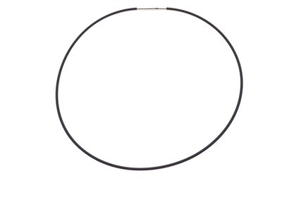 Otracosa Ketting Zwart K03