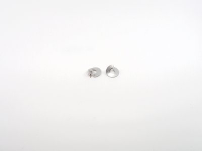 Otracosa Oorbellen Zilver ST280