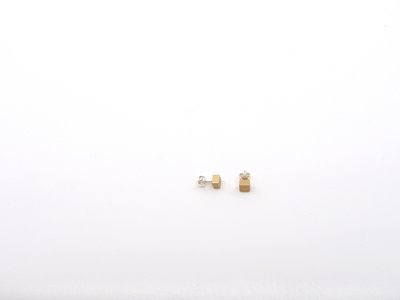 Otracosa Oorbellen Licht Goud ST406