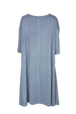 Oska Jurk Edla 022 652RIVER blauw