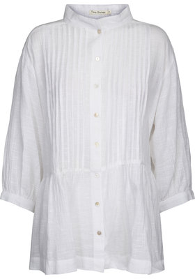 Two Danes blouse Gem ecru