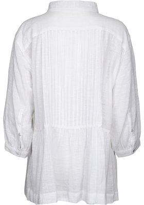 Two Danes blouse Gem ecru