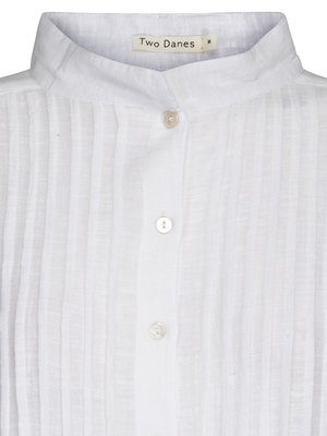 Two Danes blouse Gem ecru