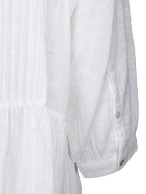 Two Danes blouse Gem ecru