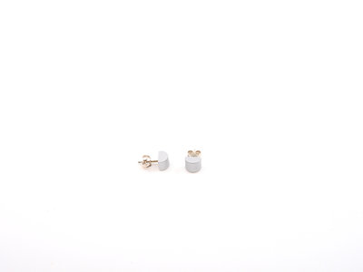 Otracosa Oorbellen Zilver TS309
