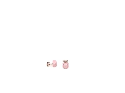 Otracosa Oorbellen Licht roze TS309