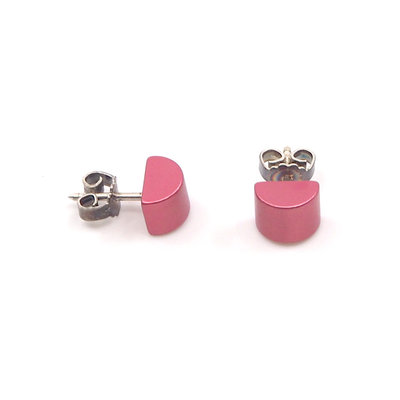Otracosa Oorbellen Roze TS309