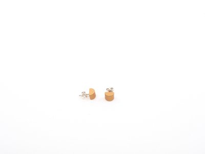 Otracosa Oorbellen Apricot TS309