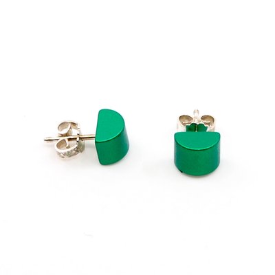 Otracosa Oorbellen Groen TS309