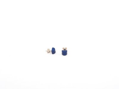 Otracosa Oorbellen Blauw TS309