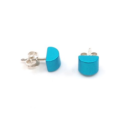 Otracosa Oorbellen Turquoise TS309