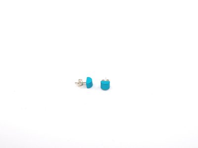 Otracosa Oorbellen Turquoise TS309