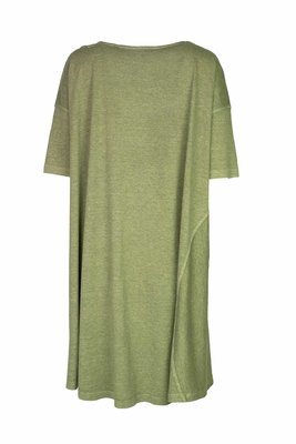 Oska Jurk Dain 020 642HA groen