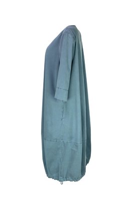 Oska Jurk Essia 035 652RIVER blauw