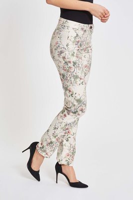 Laurie broek, model Charlotte Regular basis katoen 25464-12404