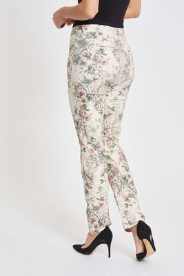 Laurie broek, model Charlotte Regular basis katoen 25464-12404