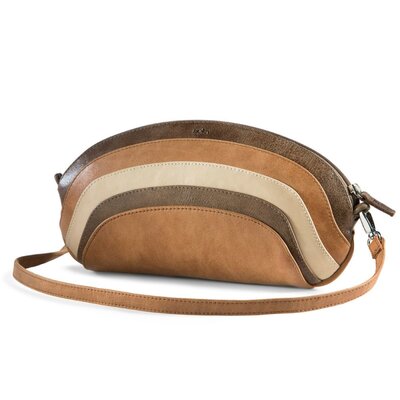 by-Lin Tas Rainbow Multi nature 140932 regenboog by-Lin Tas Rainbow Multi nature 140932 regenboog