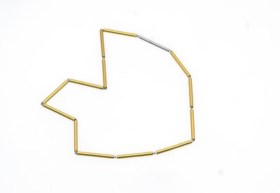 Apero collier 5.49 GD 42 cm