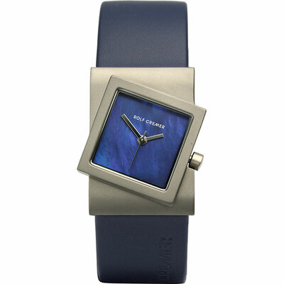 Rolf Cremer Watch Turn 492368, design watches Rolf Cremer Watch Turn 492368, design watches