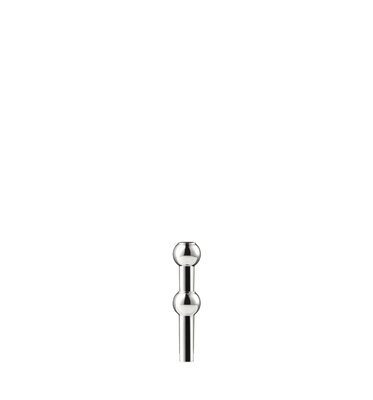 Stoff Nagel Vaas chroom glanzend 9054