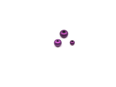 Otracosa Kraal Violett K3 groot / K5 middel / K6 klein Otracosa Kraal Violett K3 groot / K5 middel / K6 klein