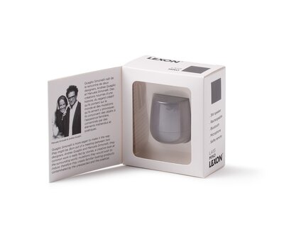 LEXON Mino Speaker Metal Lim LA113MV LEXON Mino Speaker Metal Lim LA113MV