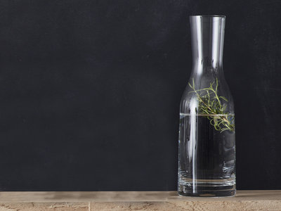 Bitz servies karaf 1,2 L 911937 Bitz servies karaf 1,2 L 911937