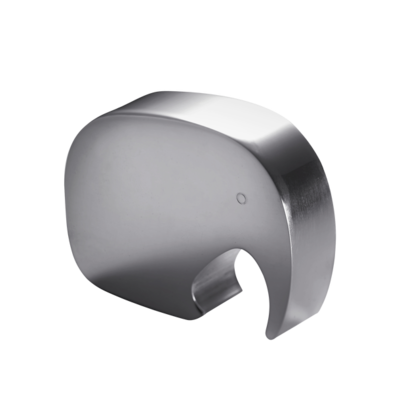 Georg Jensen Elephant flesopener