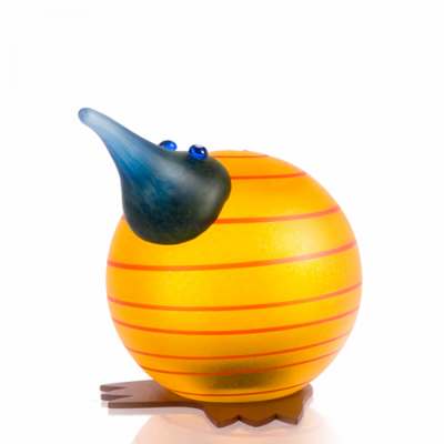 Borowski Kiwi gelb