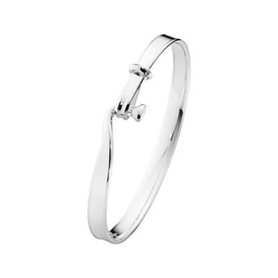 Georg Jensen Torun Bangle 