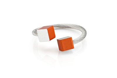 CLIC Ring R4O Orange
