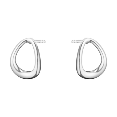 Georg Jensen Offspring oorbellen 433B Georg Jensen Offspring oorbellen 433B