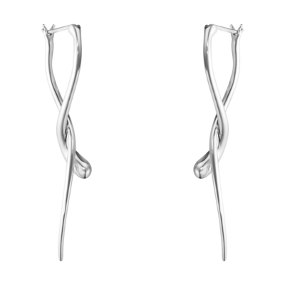 Georg Jensen Mercy oorbellen 634C Georg Jensen Mercy oorbellen 634C