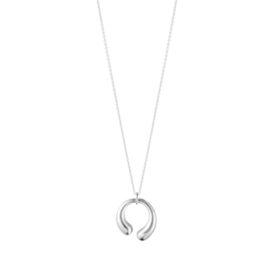 Georg Jensen Mercy ketting 634B 60cm