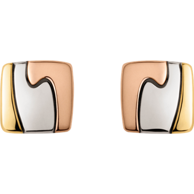 Fusion Oorbel