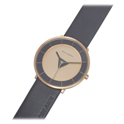 Rolf Cremer Uhr Tri 505706, Design-Uhren Rolf Cremer Uhr Tri 505706, Design-Uhren