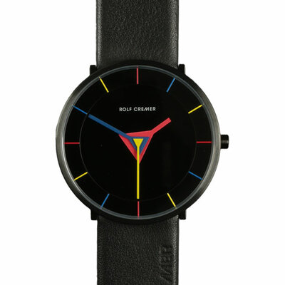 Rolf Cremer Watch Tri 505704, design watch Rolf Cremer Watch Tri 505704, design watch