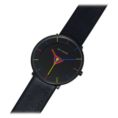 Rolf Cremer Watch Tri 505704, design watch Rolf Cremer Watch Tri 505704, design watch