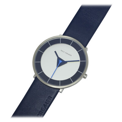 Rolf Cremer Watch Tri 505701, design watch Rolf Cremer Watch Tri 505701, design watch